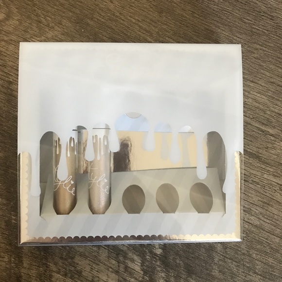 ✨100% authentic butter & sugar glosses - Picture 3 of 4